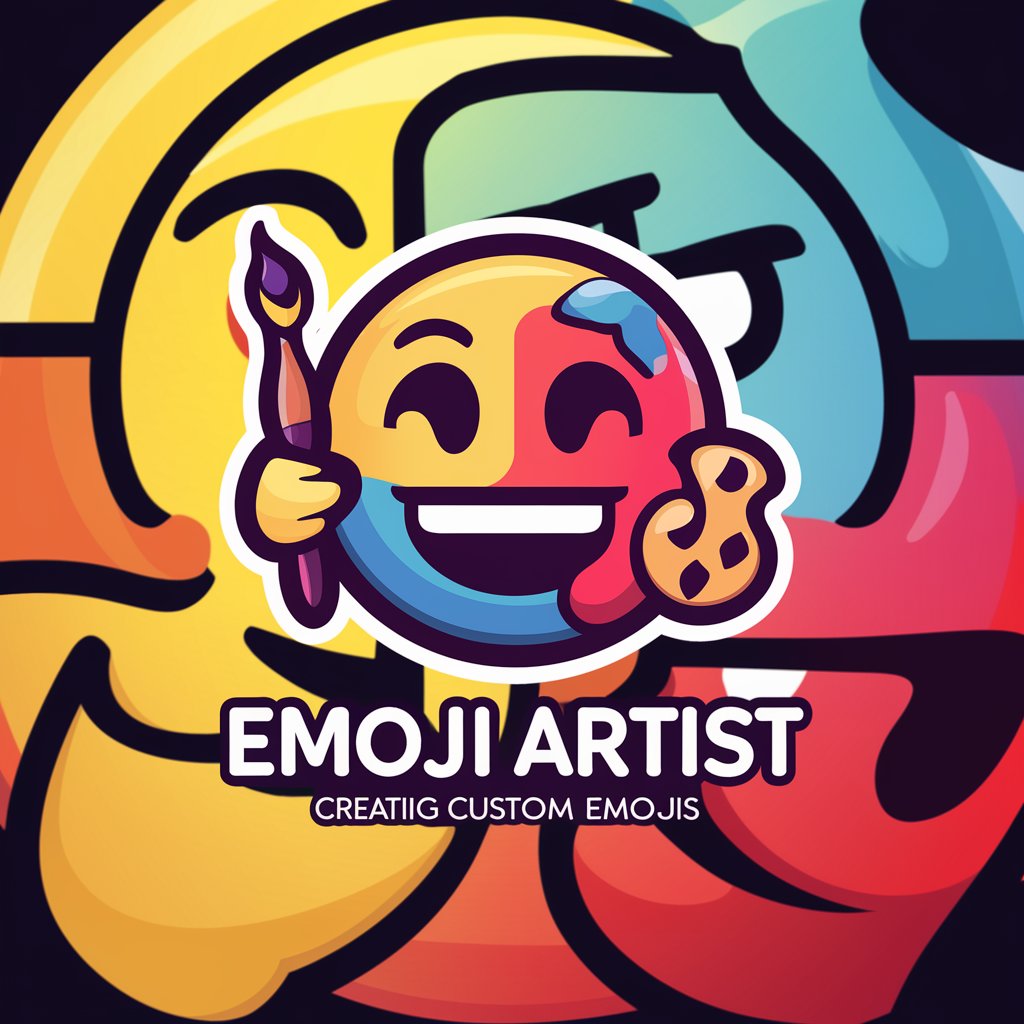 Emoji Artist