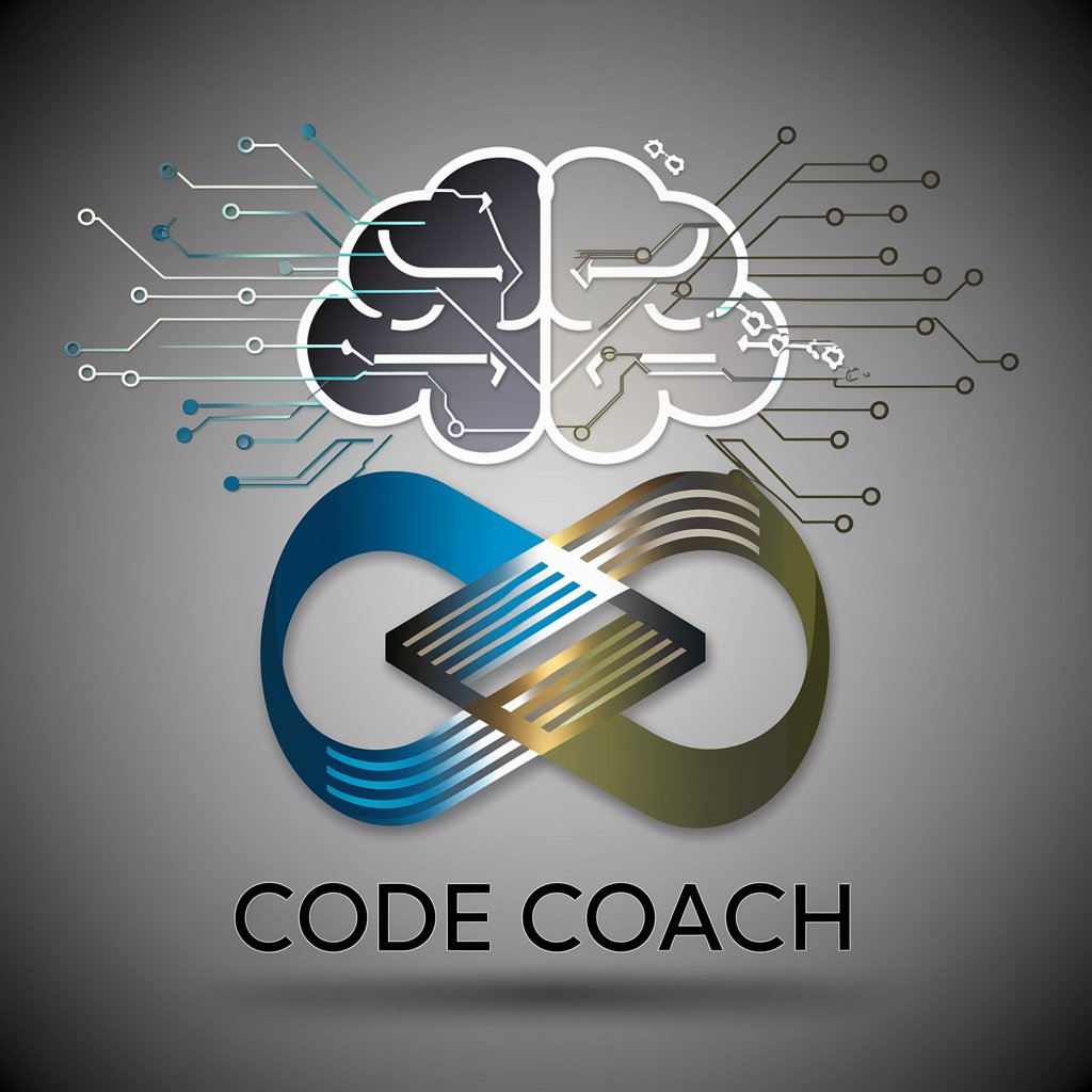 Code Coach in GPT Store