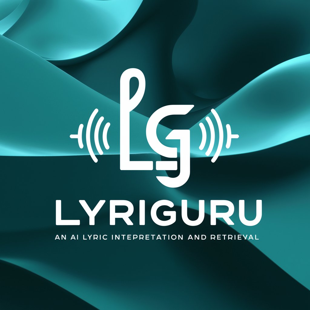 LyriGuru