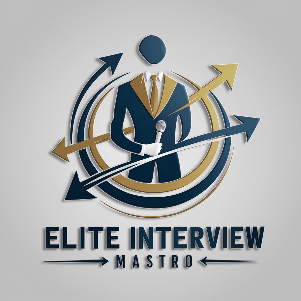Elite Interview Maestro