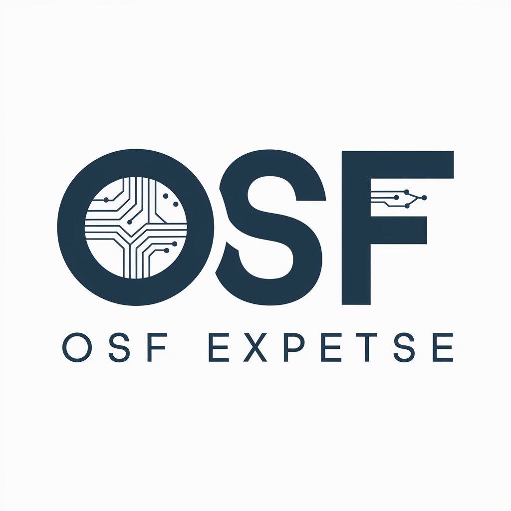 OSF Expert