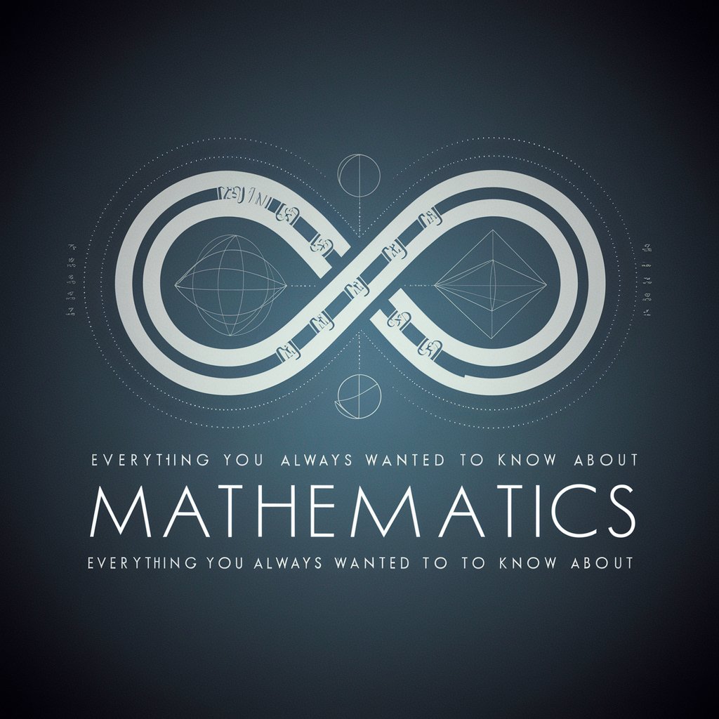 Everything You Always Wanted To Know About Maths in GPT Store