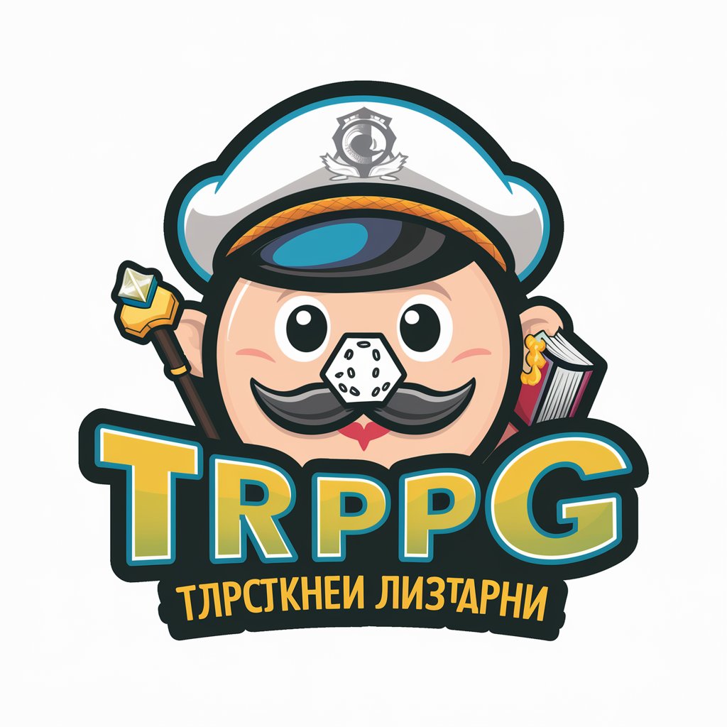 TRPG チェリッシュ ナビゲーター