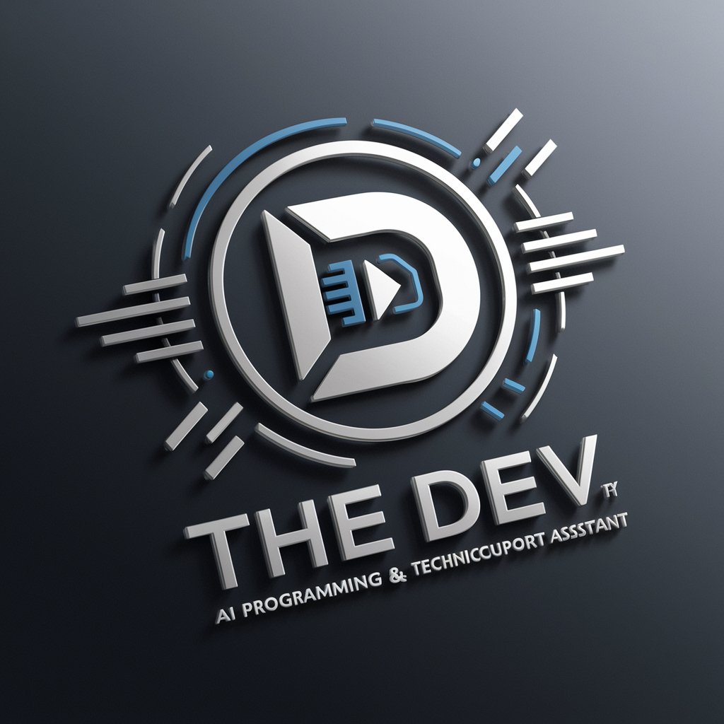 The Dev