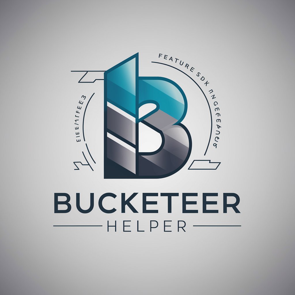 Bucketeer Helper in GPT Store