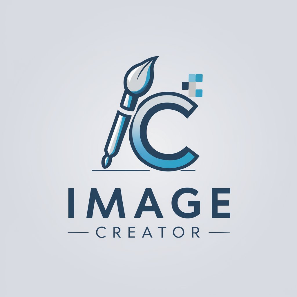 Image Creator in GPT Store