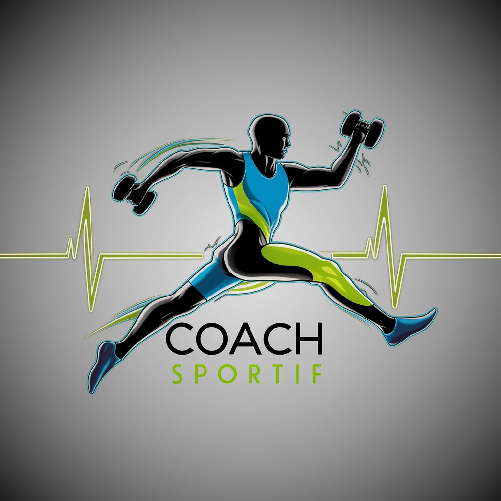 Coach Sportif