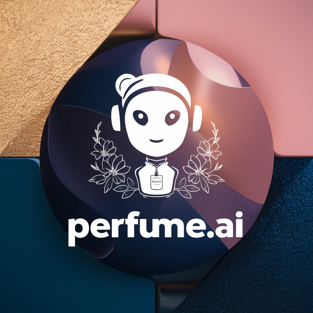 perfume.ai in GPT Store