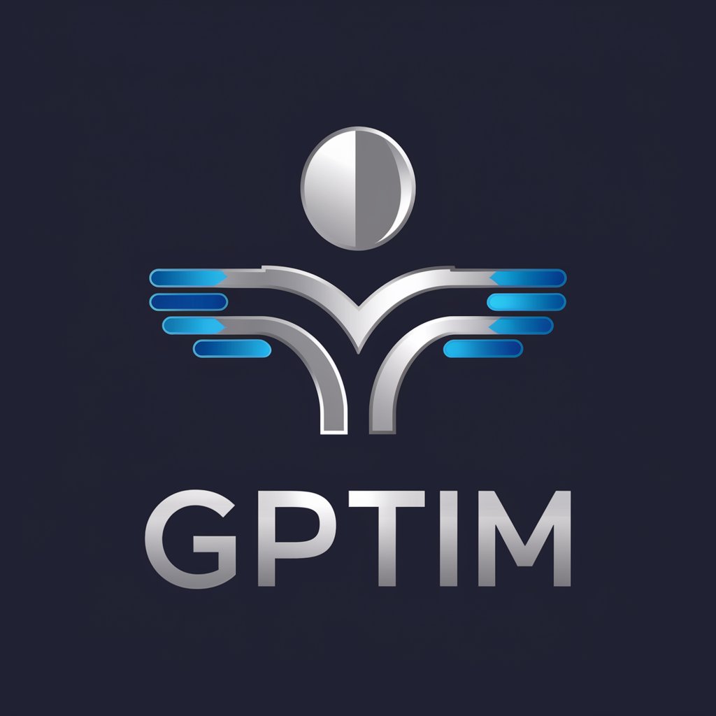GPTim (Digital Twin) in GPT Store