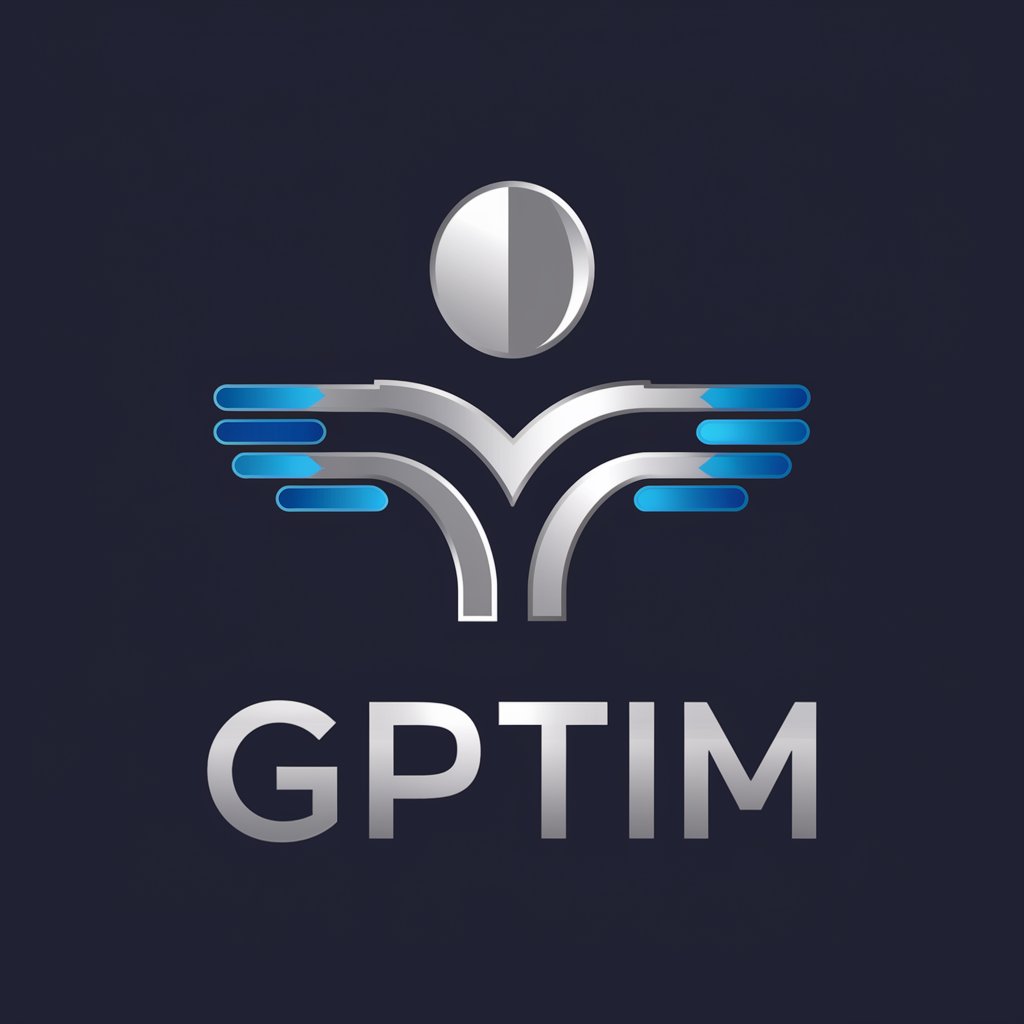 GPTim (Digital Twin)