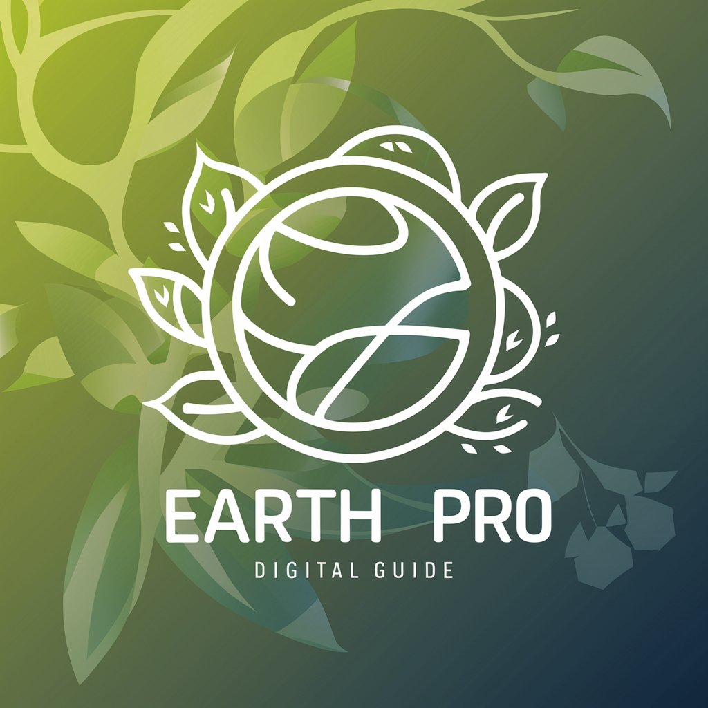 Earth Pro