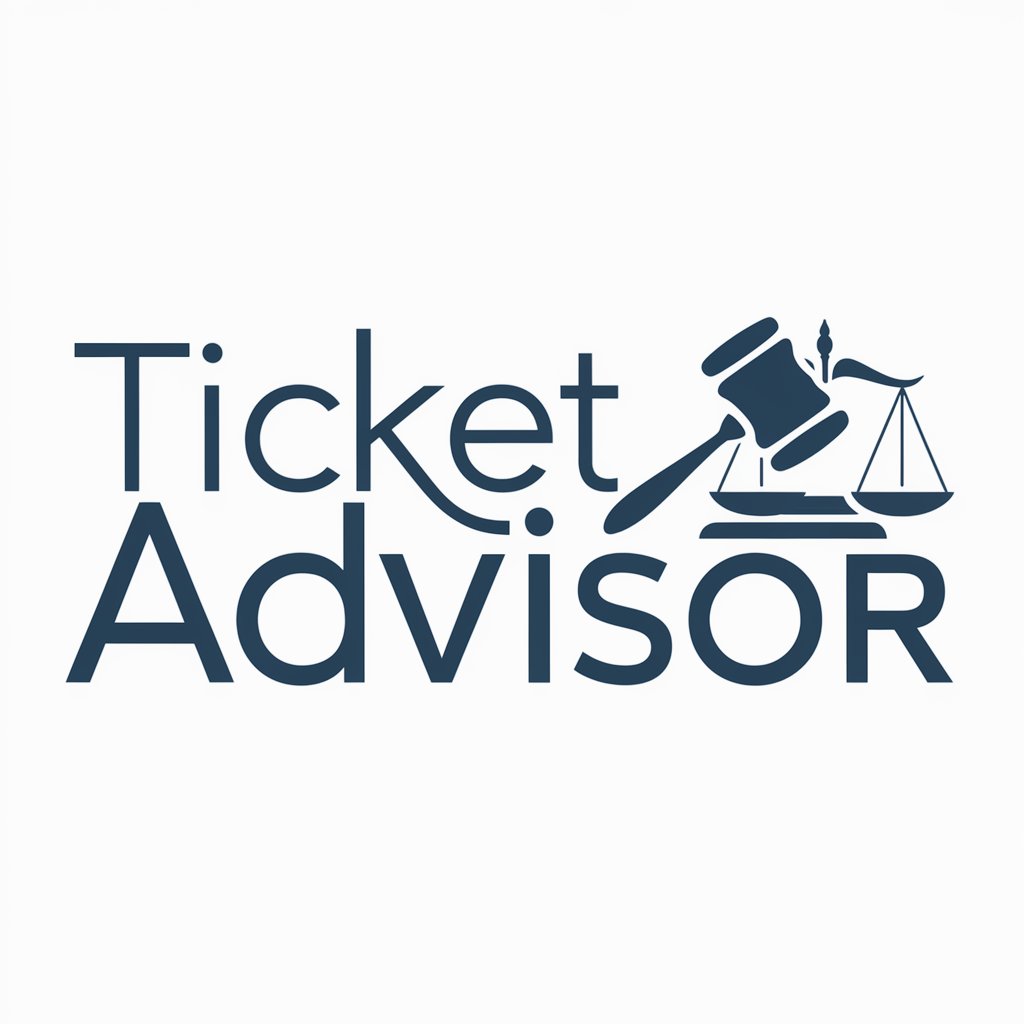 Ticket Advisor in GPT Store