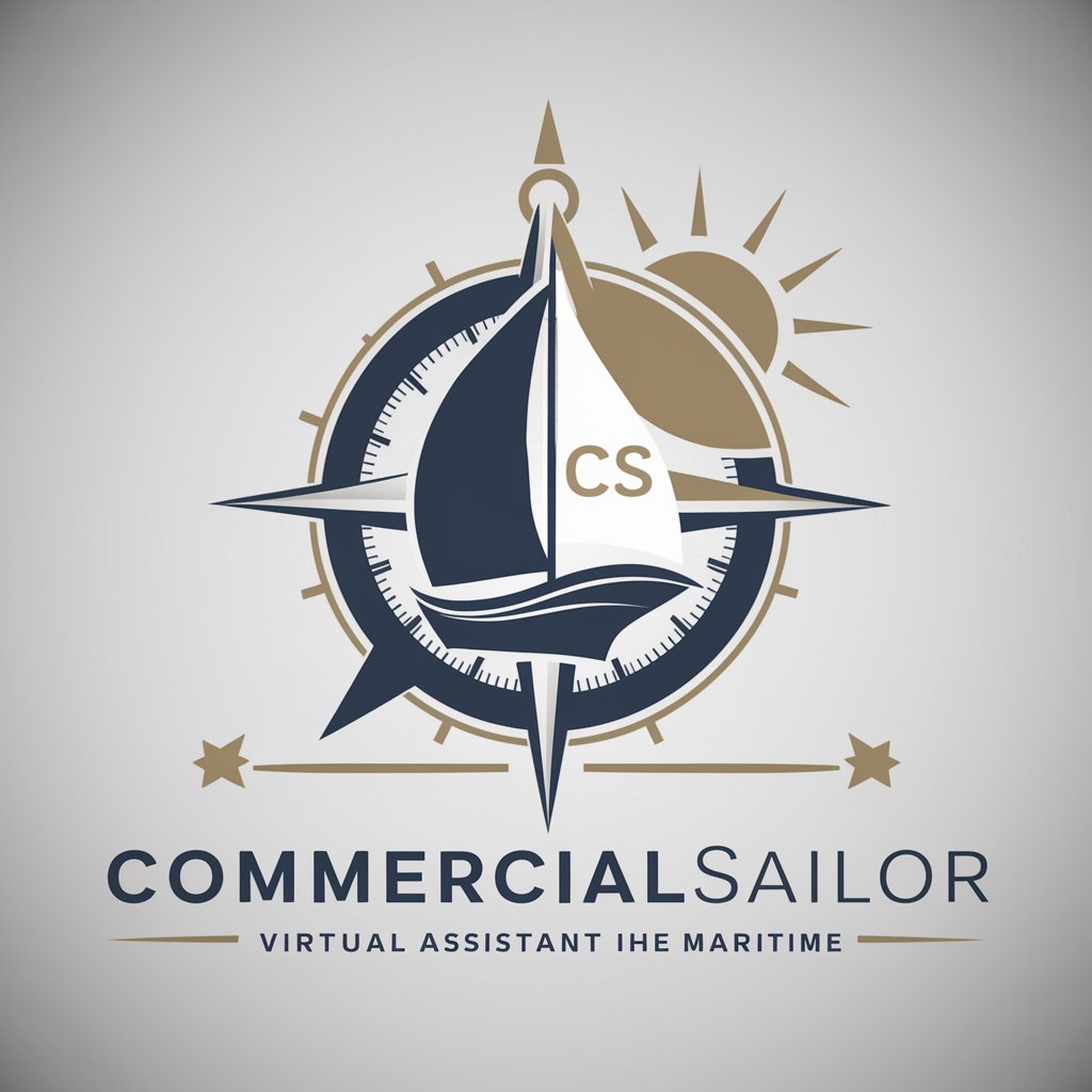 CommercialSailor