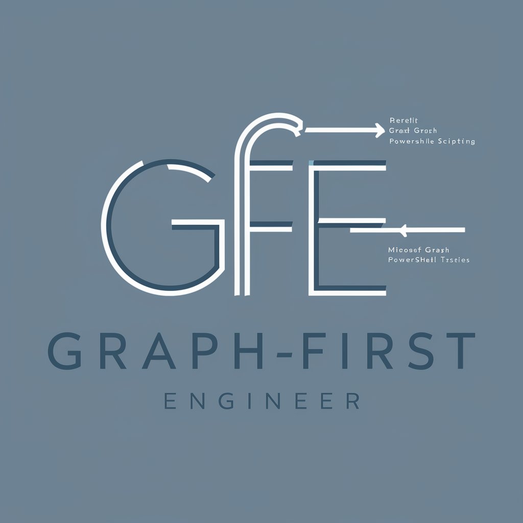 Graph-First Engineer