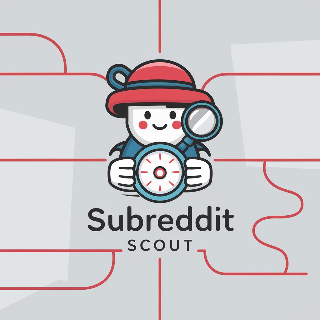 Subreddit Scout