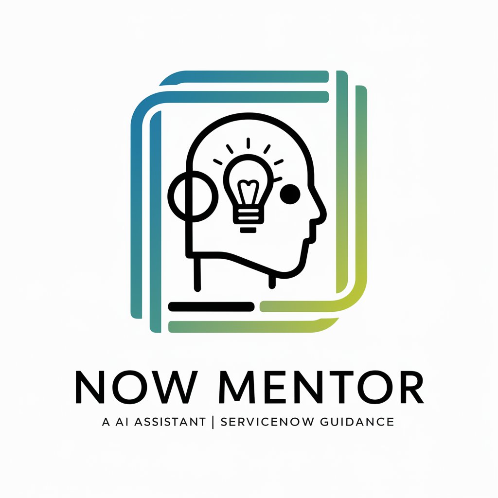 Now Mentor