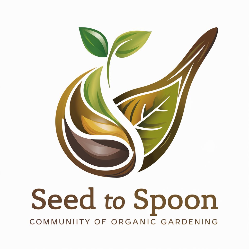 Seed to Spoon in GPT Store