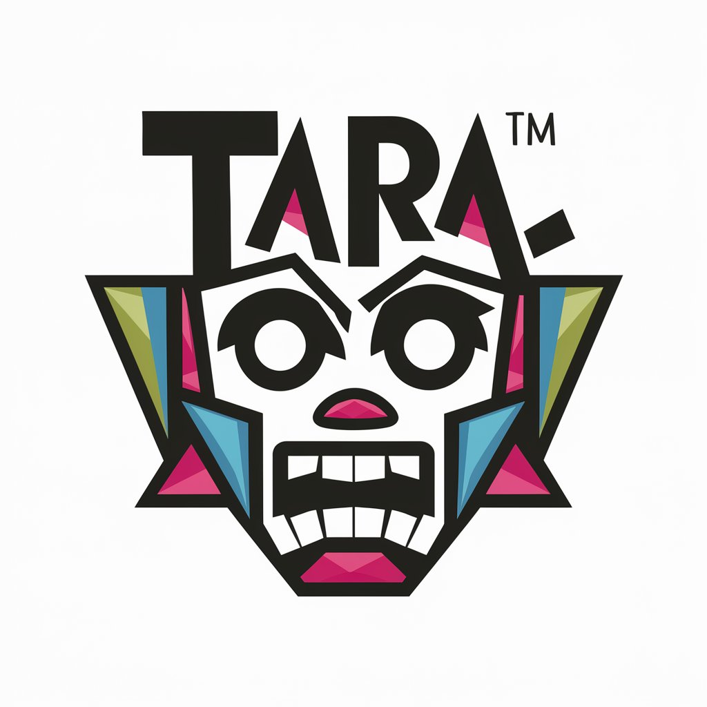 Tara in GPT Store
