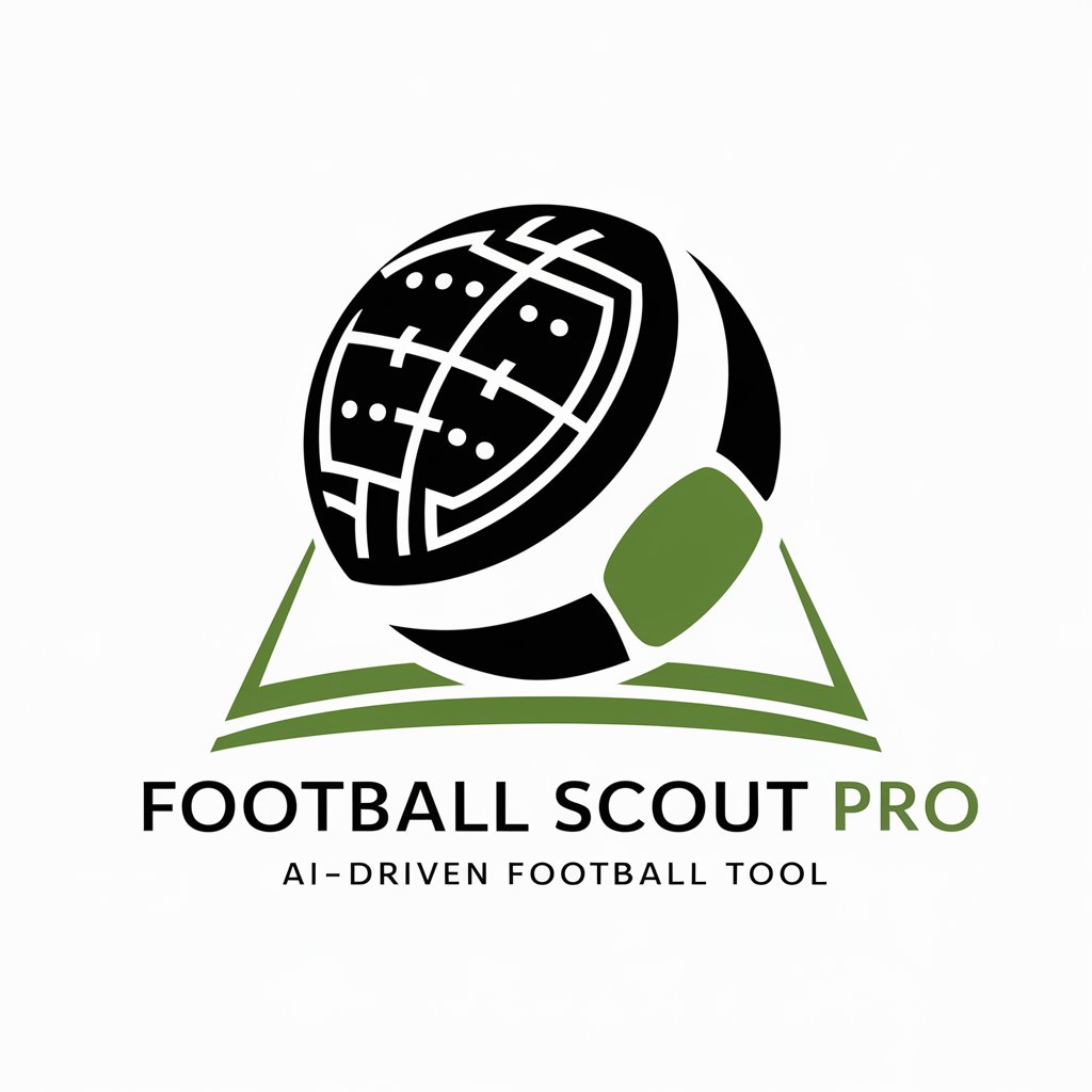 Football Scout Pro in GPT Store