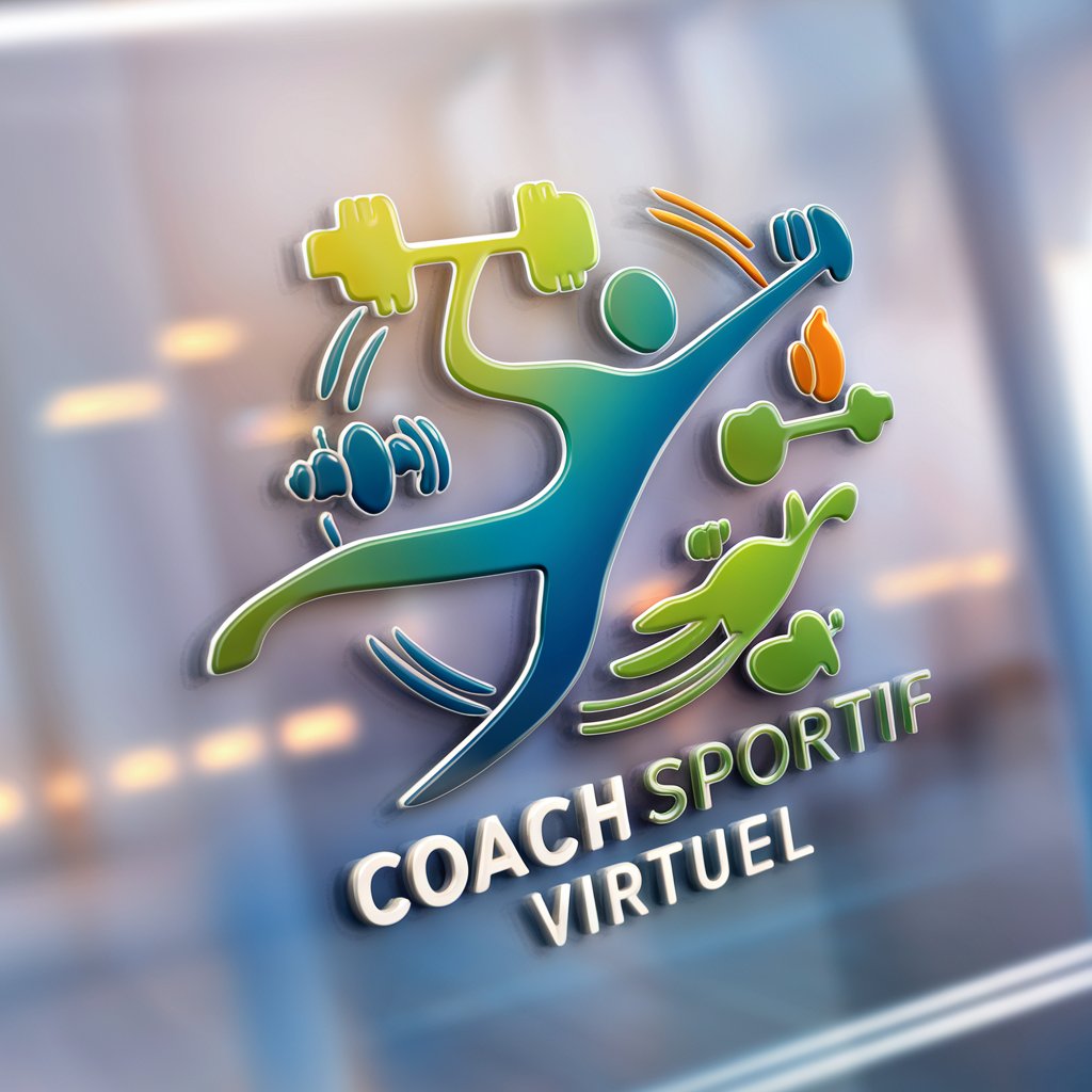 Coach Sportif Virtuel