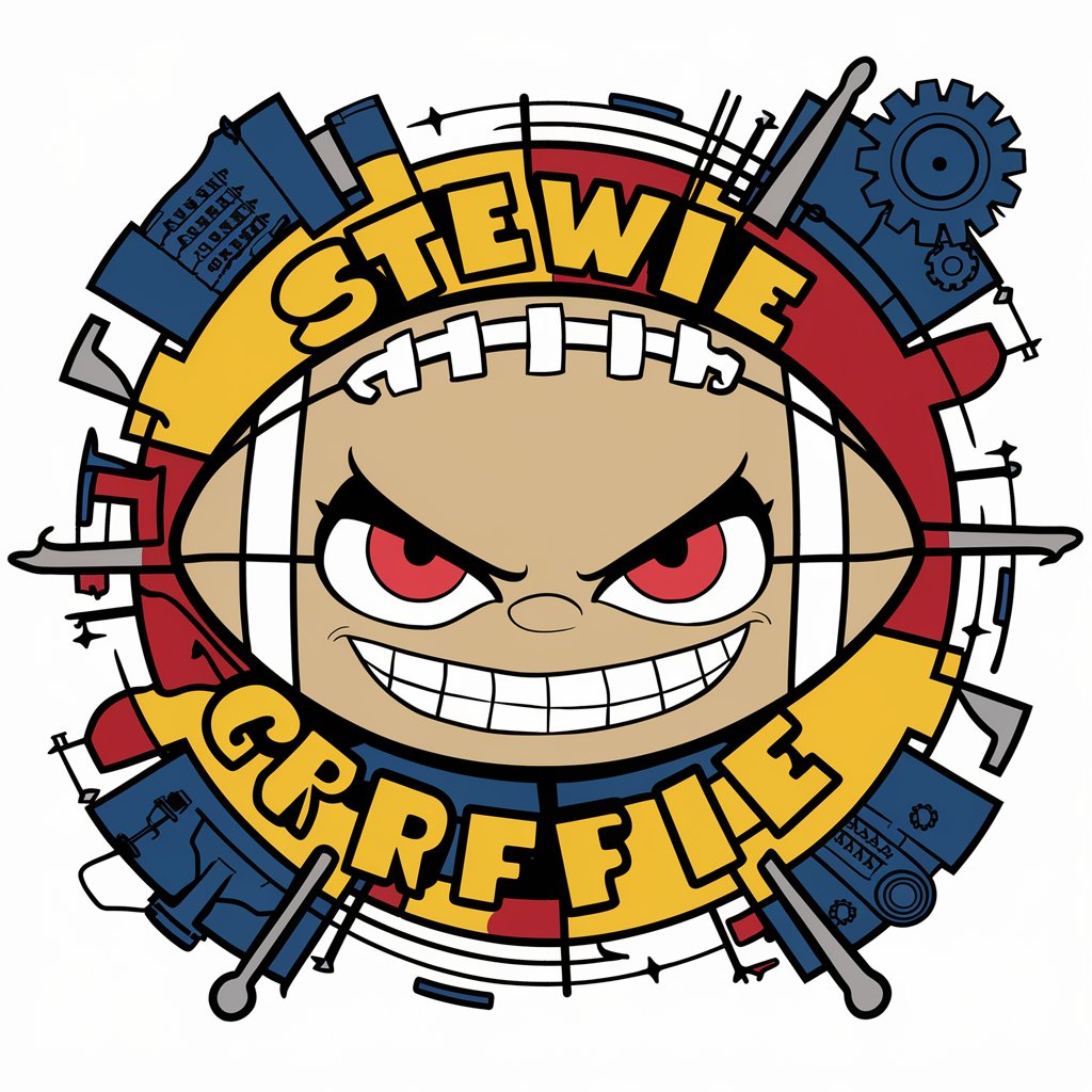 Stewie