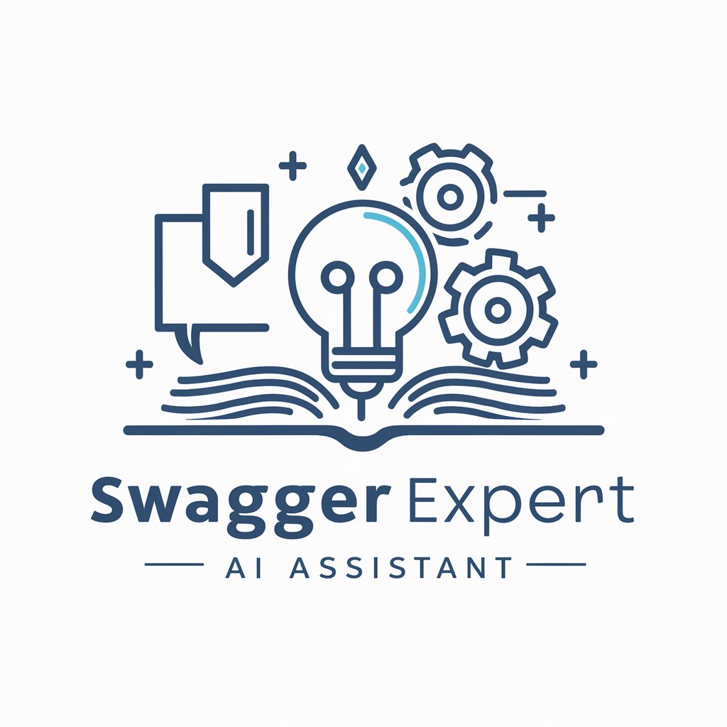 Swagger Expert