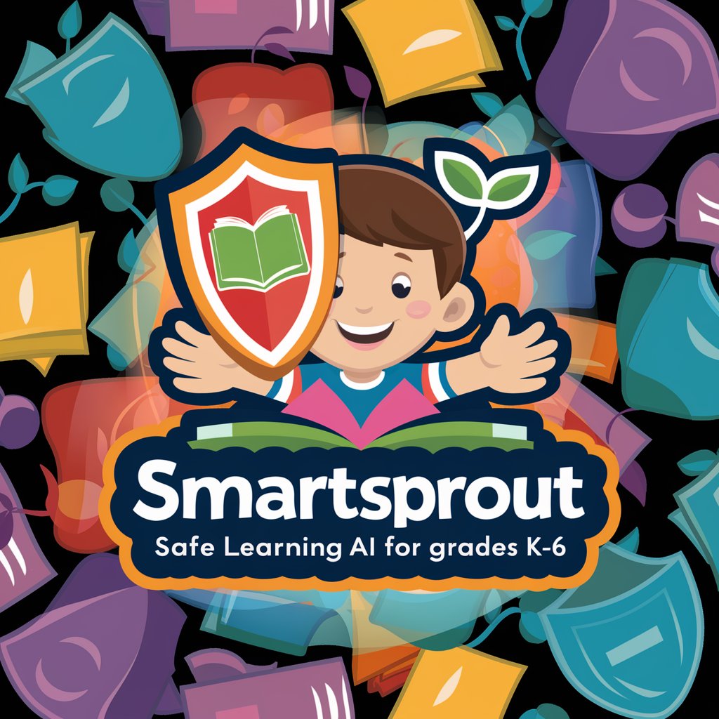 SmartSprout: Safe Learning AI for Grades K-6