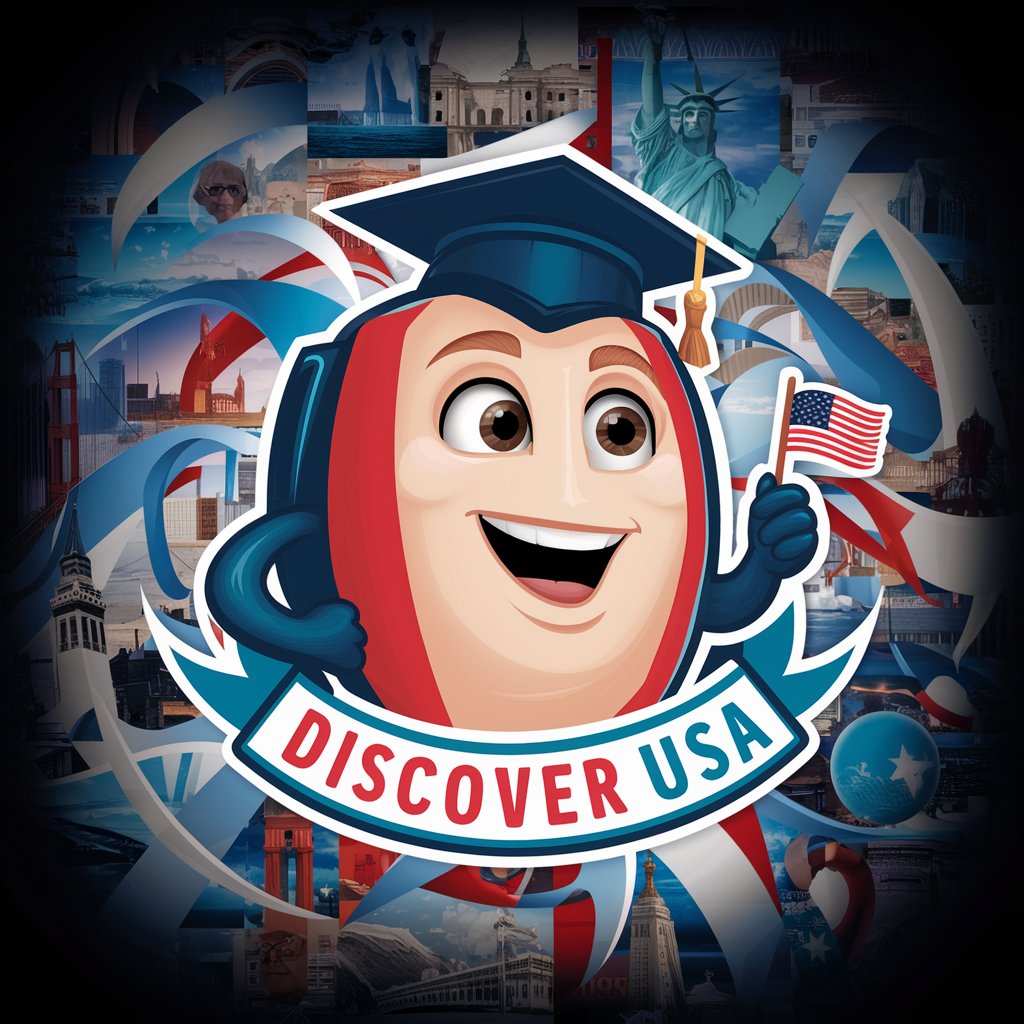 Discover USA