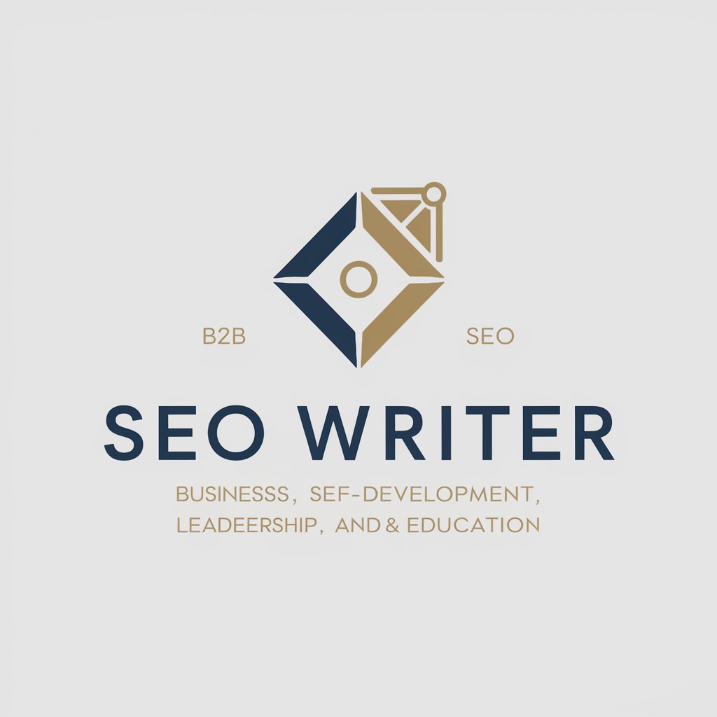 SEO-писатель для B2B