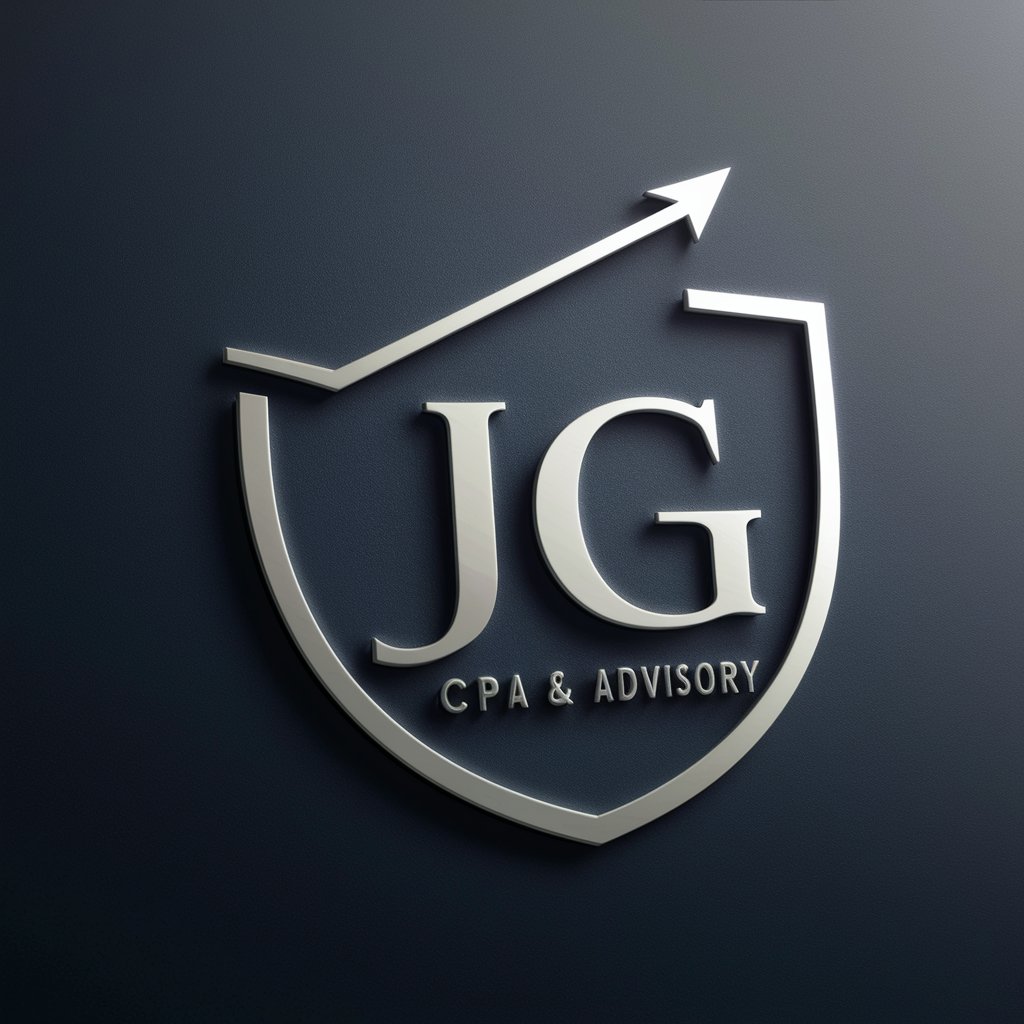 Jacksonville CPA in GPT Store