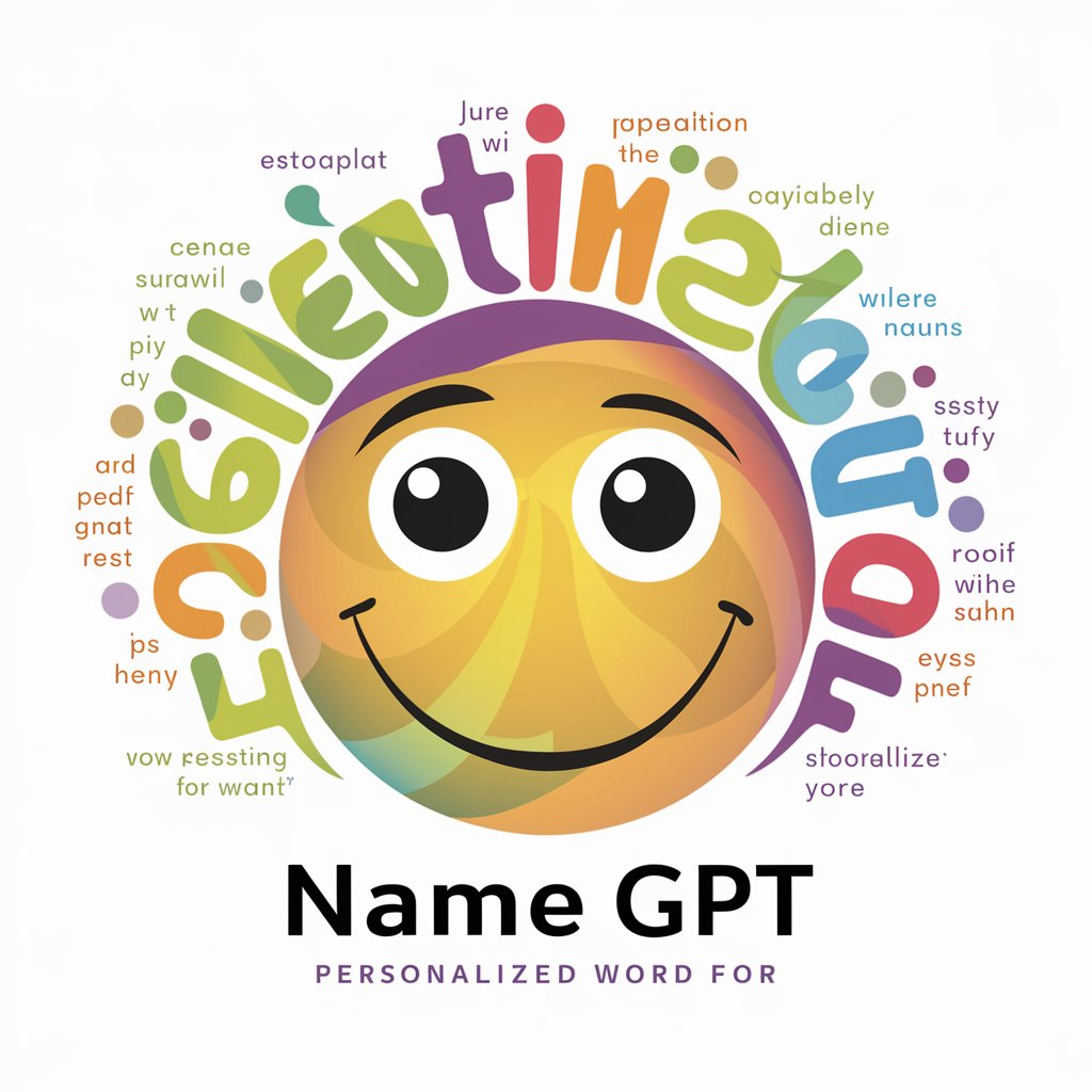 Name GPT in GPT Store
