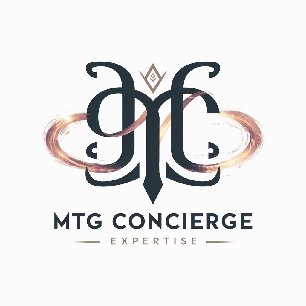 MTG Concierge