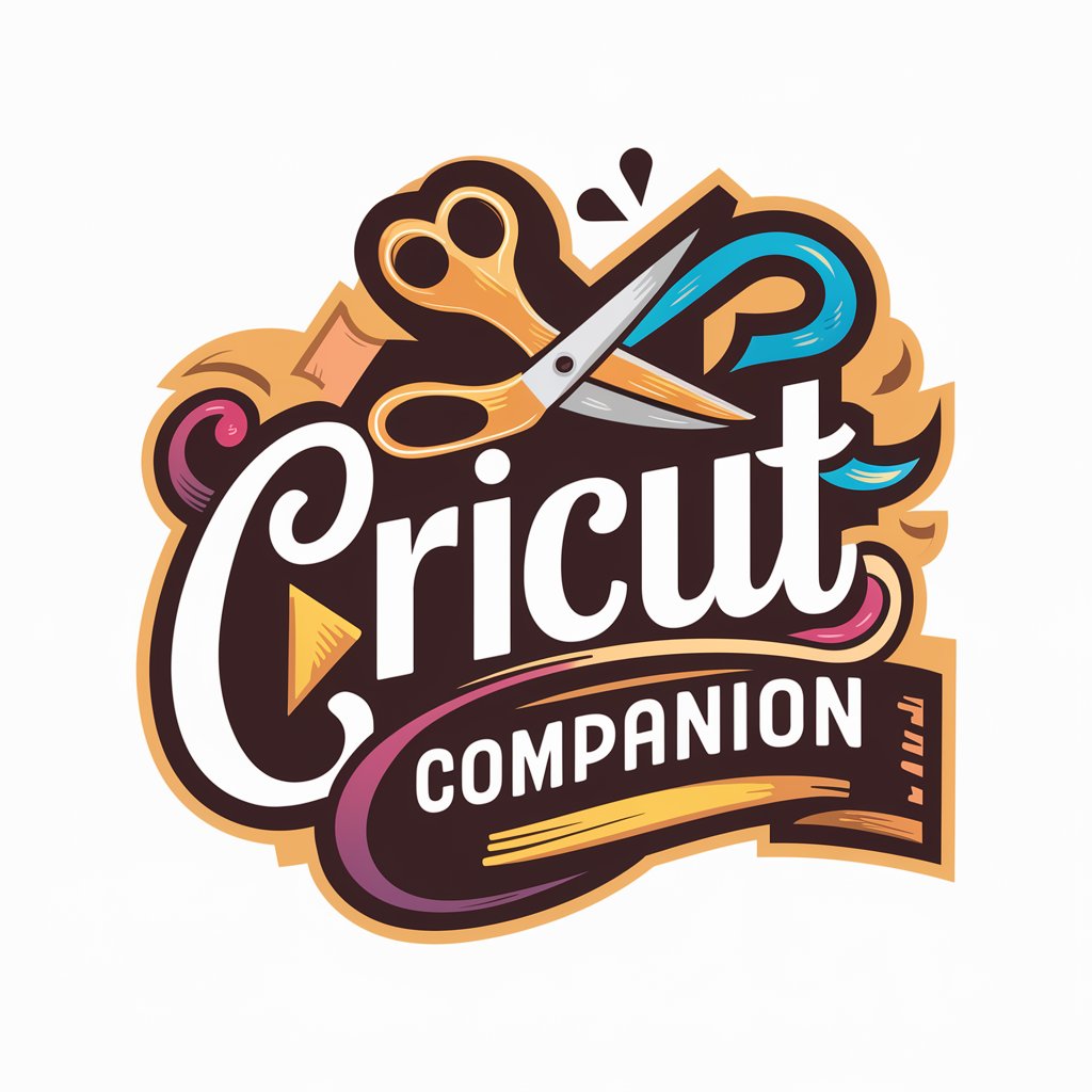 Cricut Companion in GPT Store