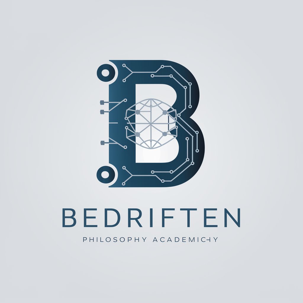 BEDRIFTEN in GPT Store