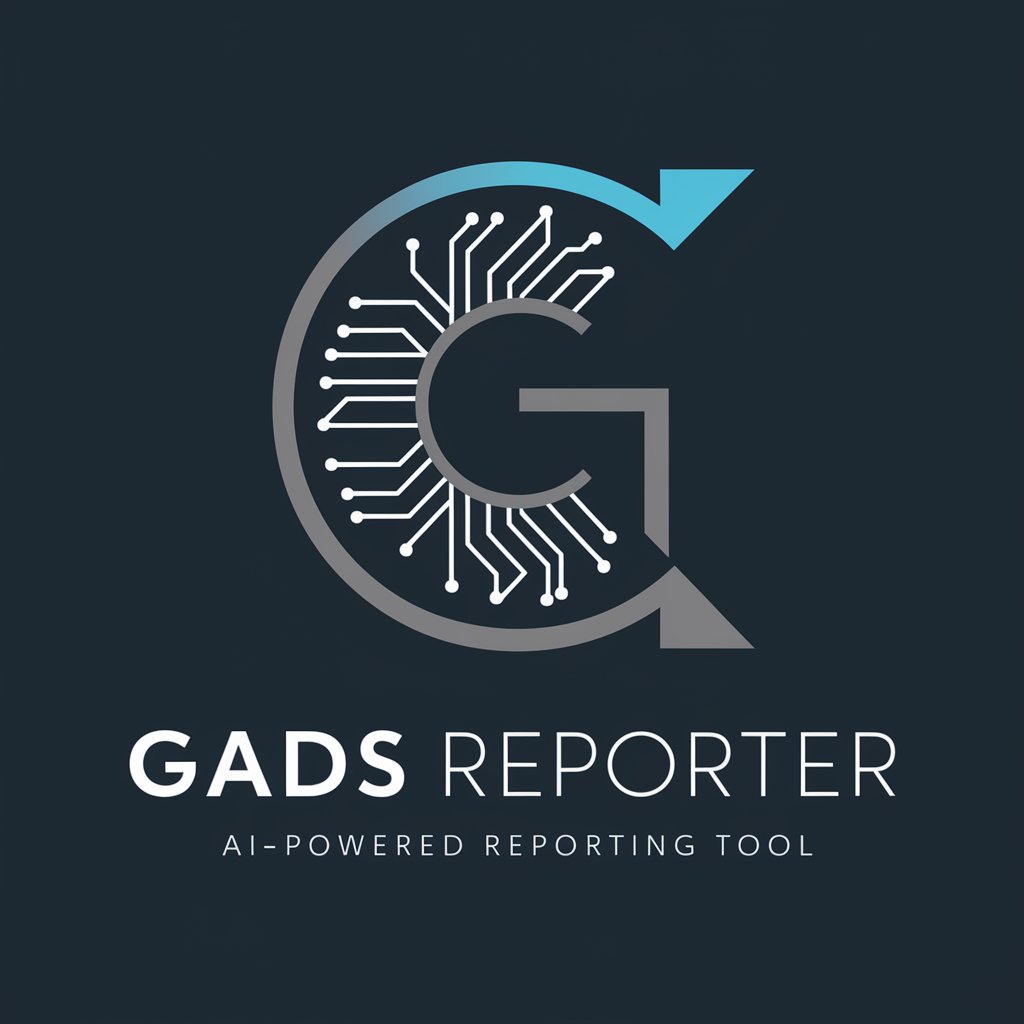 GAds Reporter in GPT Store