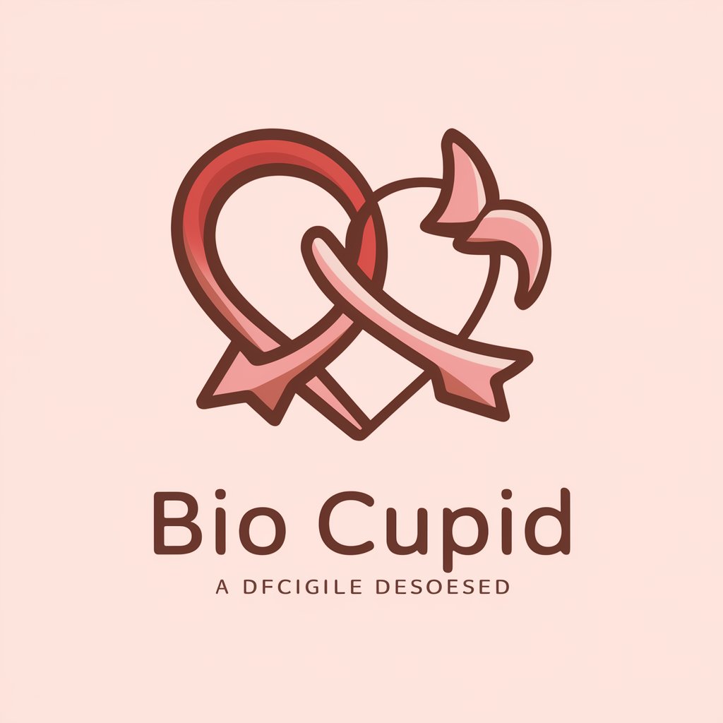 Bio Cupid