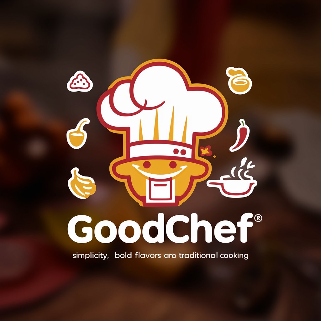 GoodChef in GPT Store
