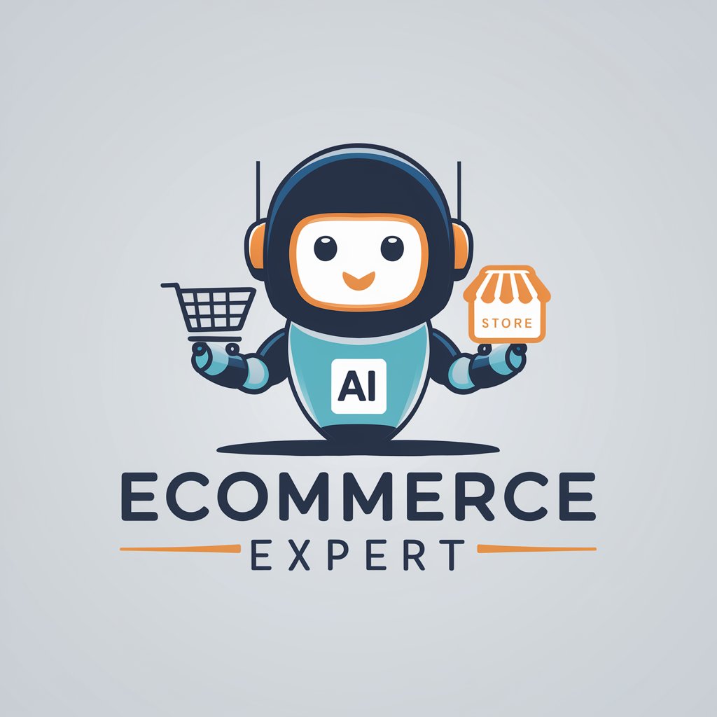 eCommerce Expert in GPT Store