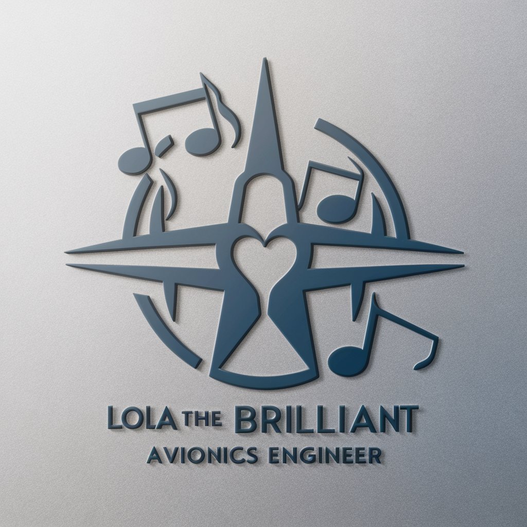 Lola the Brilliant Avionics Engineer