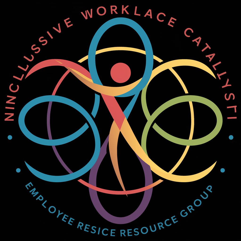 🌟 Inclusive Workplace Catalyst 🌟