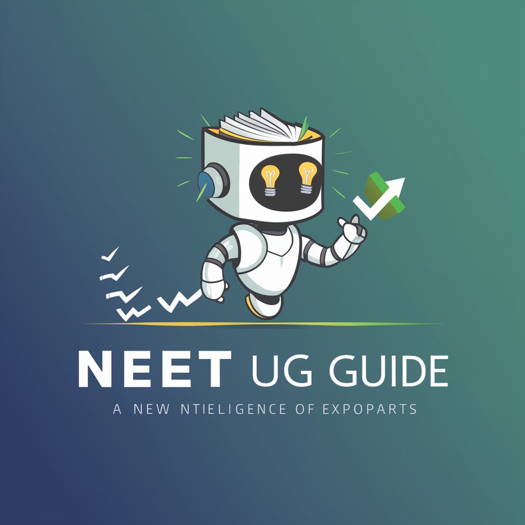 NEET UG Guide