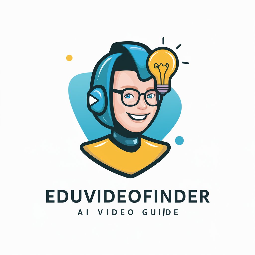 EduVideoFinder in GPT Store