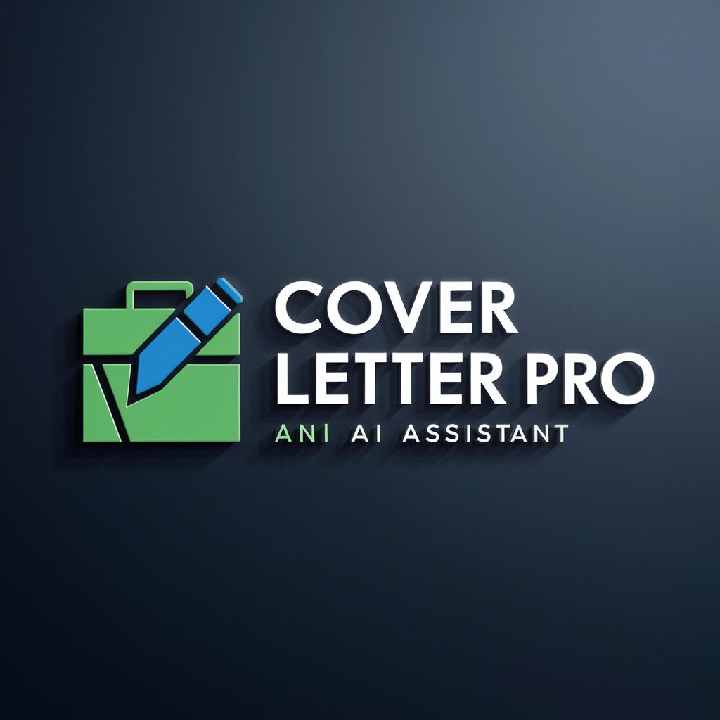 Cover Letter Pro