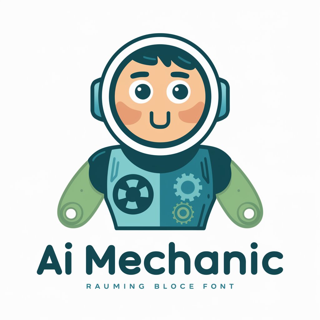 AI Mechanic