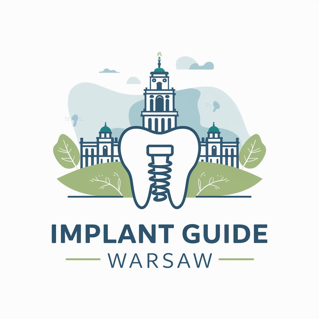 Implant Guide Warsaw in GPT Store