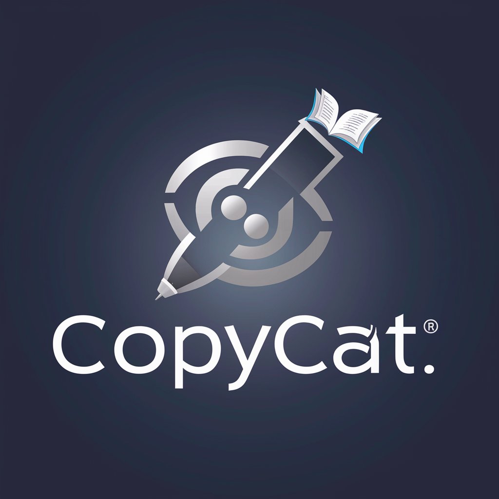 Copycat