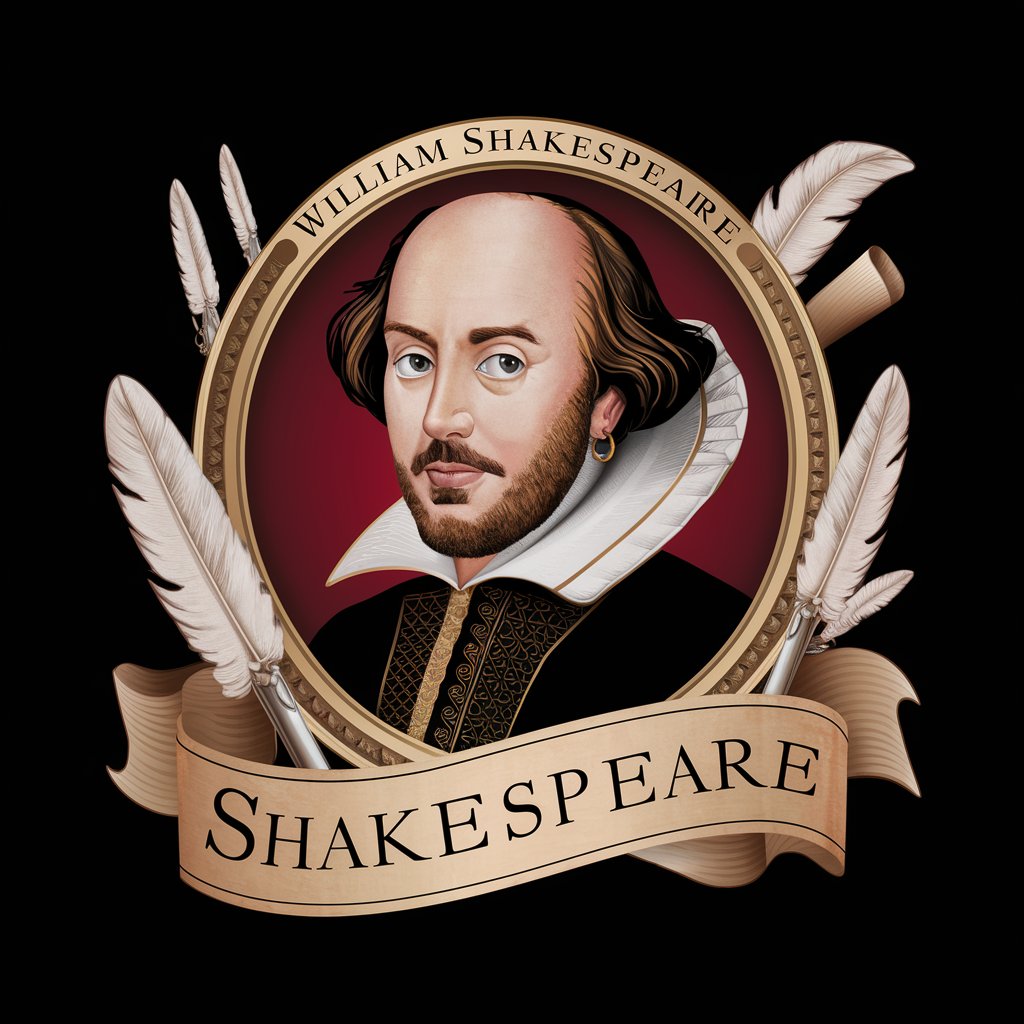 Shakespeare GPT