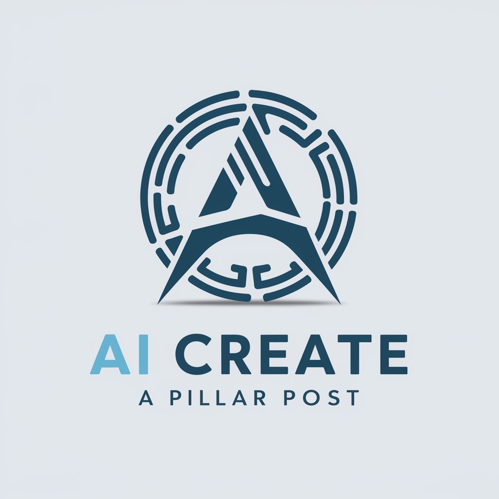 AI Create a Pillar Post