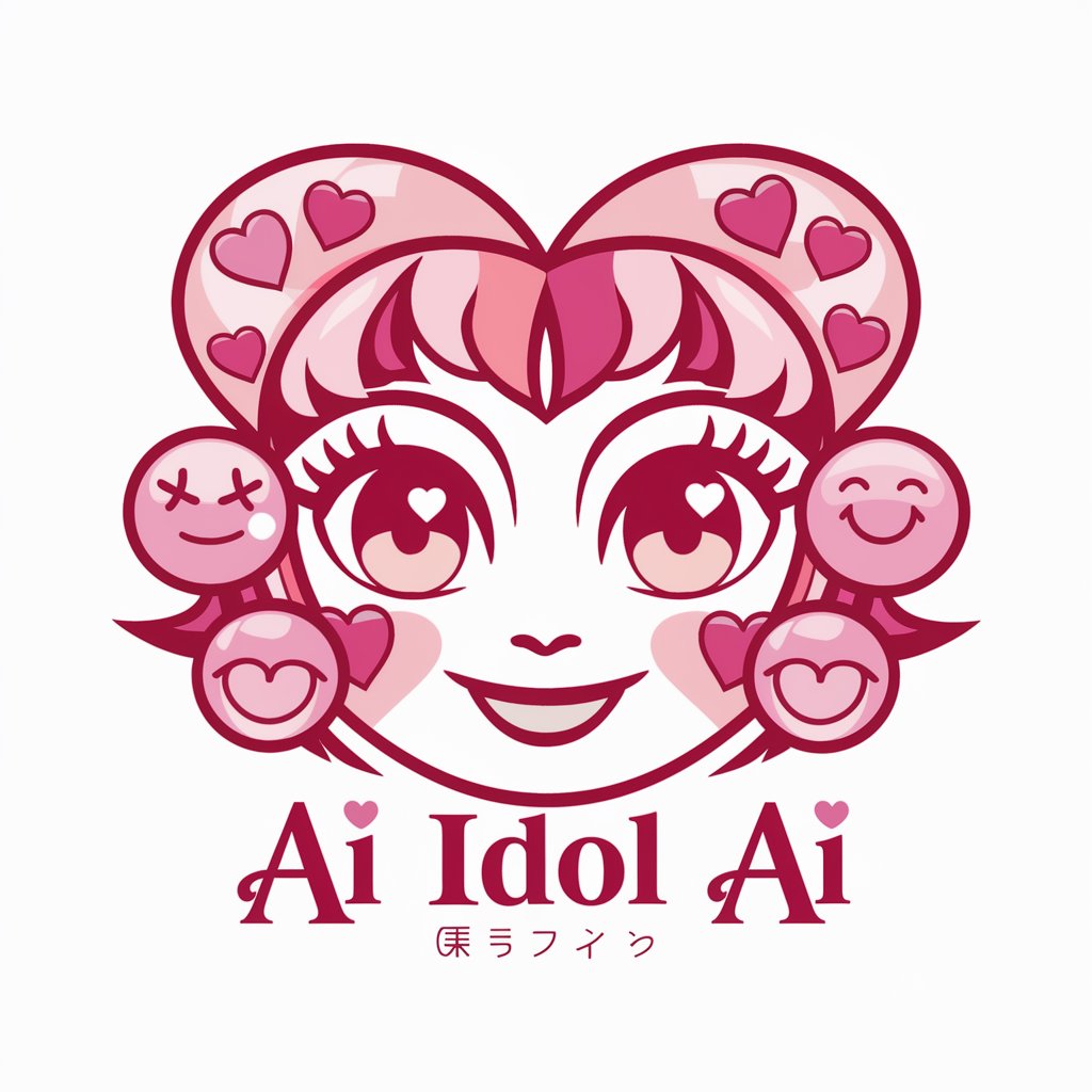 AIアイドル「あい」