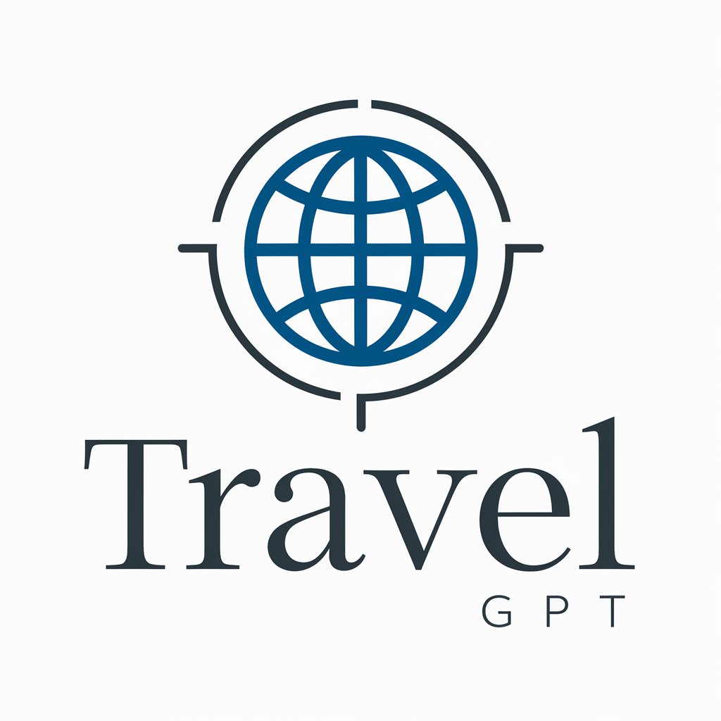 Travel in GPT Store